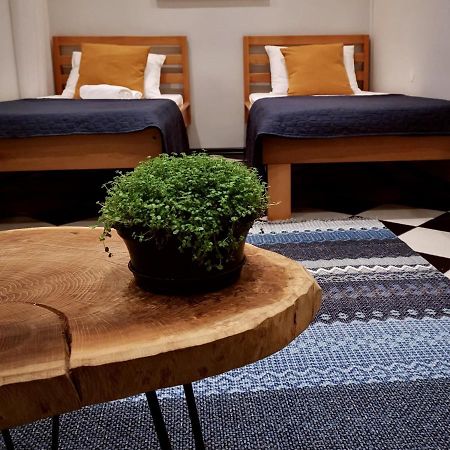 Moonrise Apartment Mostar Dış mekan fotoğraf