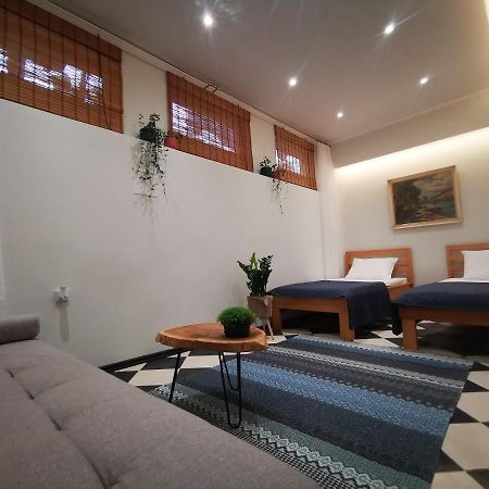 Moonrise Apartment Mostar Dış mekan fotoğraf