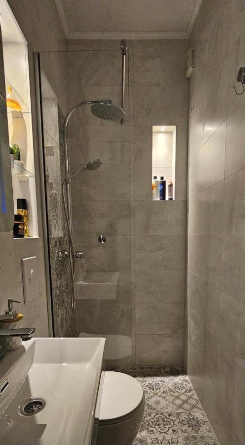 Moonrise Apartment Mostar Dış mekan fotoğraf