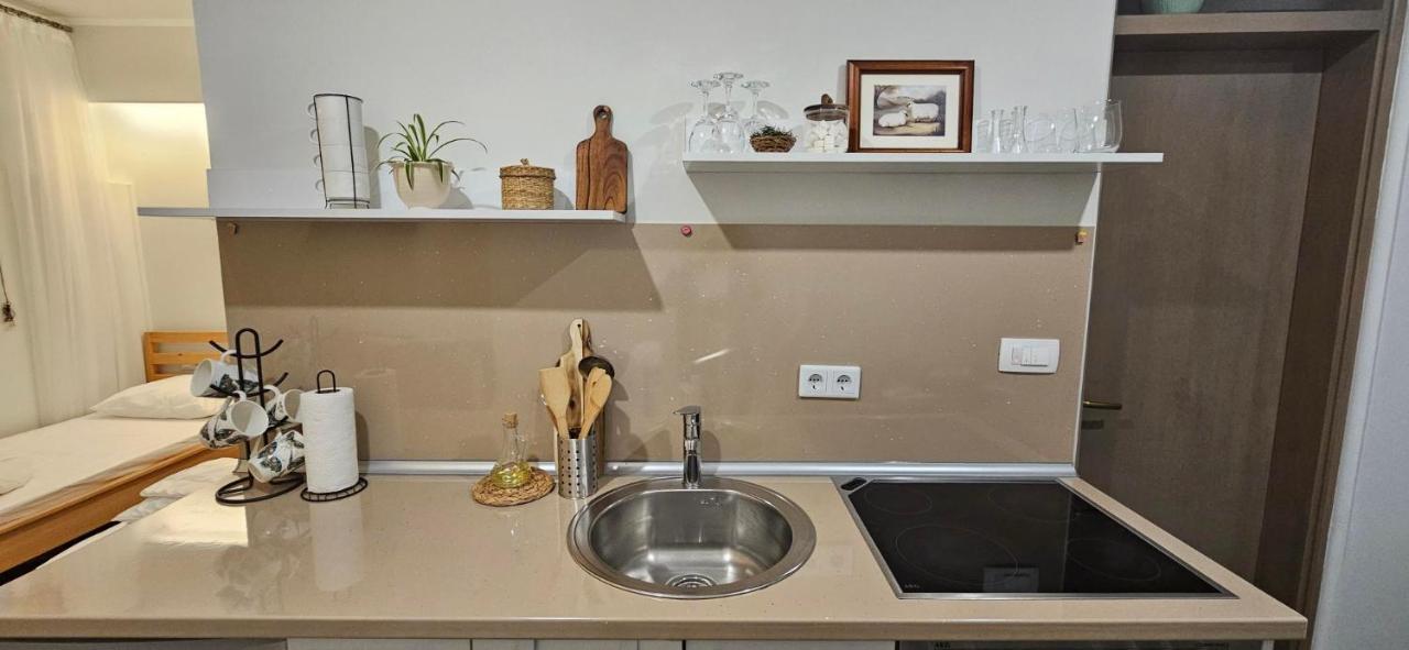 Moonrise Apartment Mostar Dış mekan fotoğraf