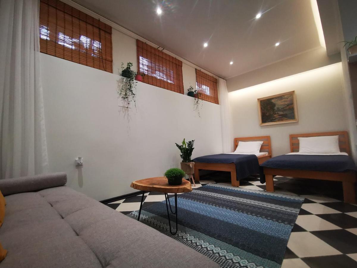 Moonrise Apartment Mostar Dış mekan fotoğraf