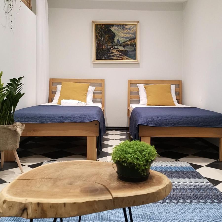 Moonrise Apartment Mostar Dış mekan fotoğraf