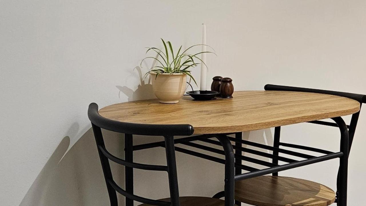 Moonrise Apartment Mostar Dış mekan fotoğraf