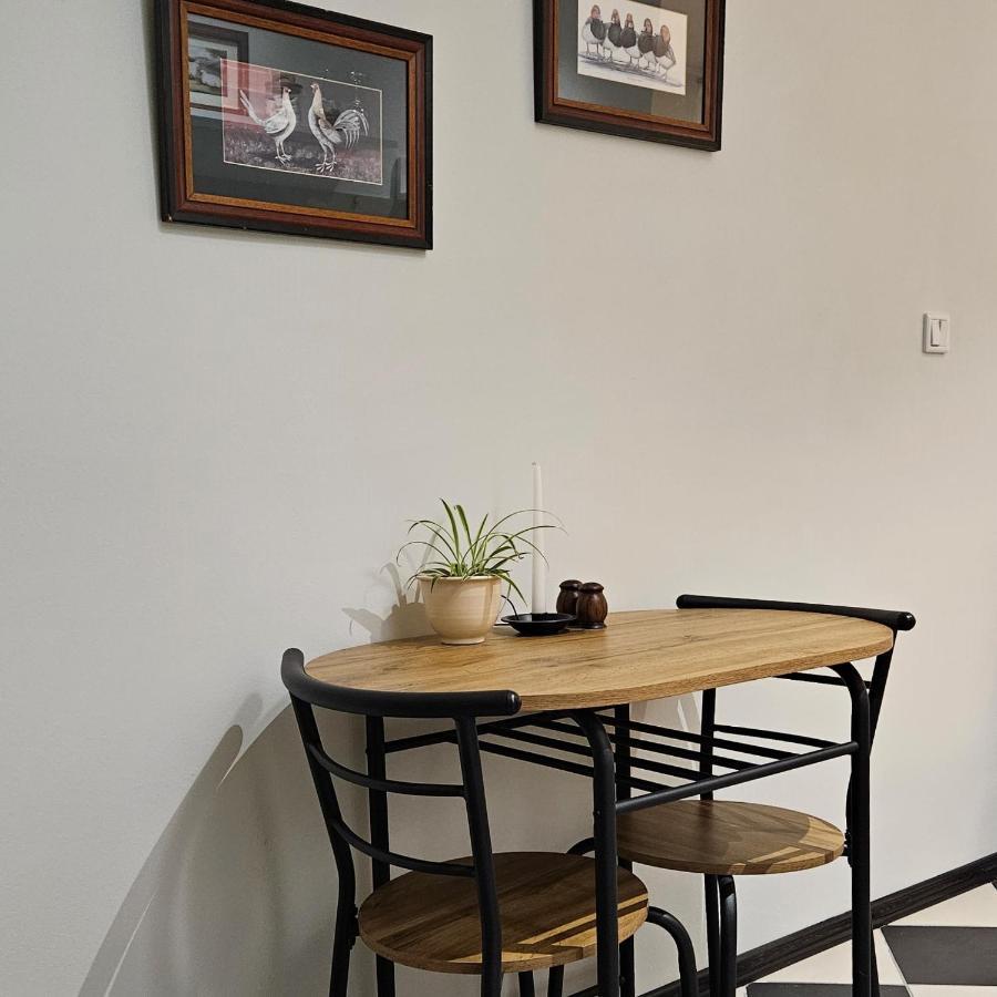 Moonrise Apartment Mostar Dış mekan fotoğraf
