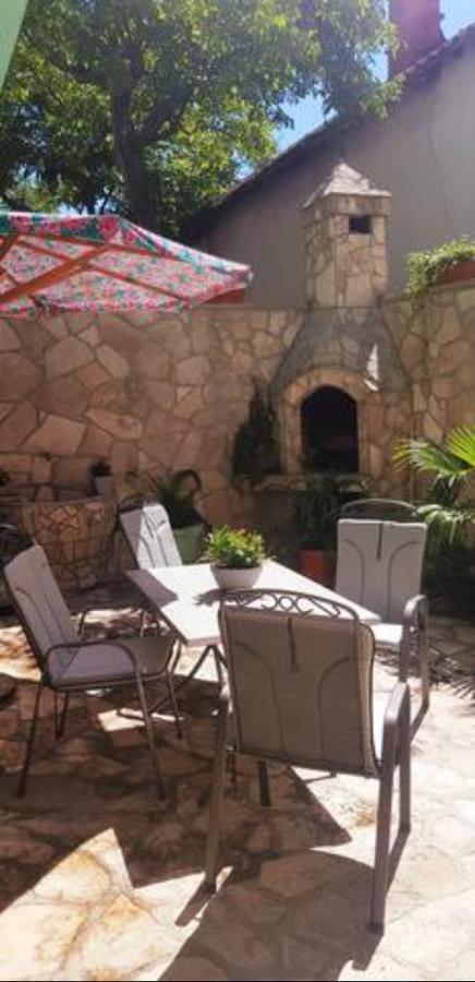Moonrise Apartment Mostar Dış mekan fotoğraf