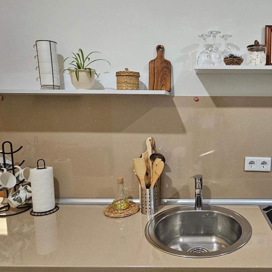 Moonrise Apartment Mostar Dış mekan fotoğraf