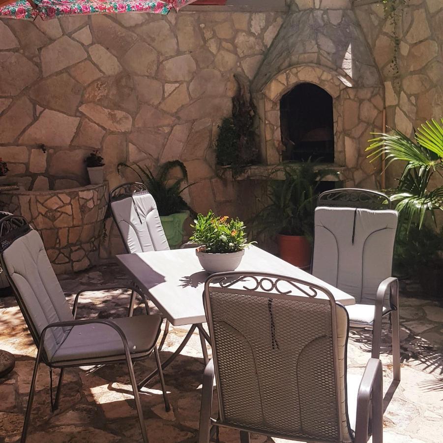 Moonrise Apartment Mostar Dış mekan fotoğraf