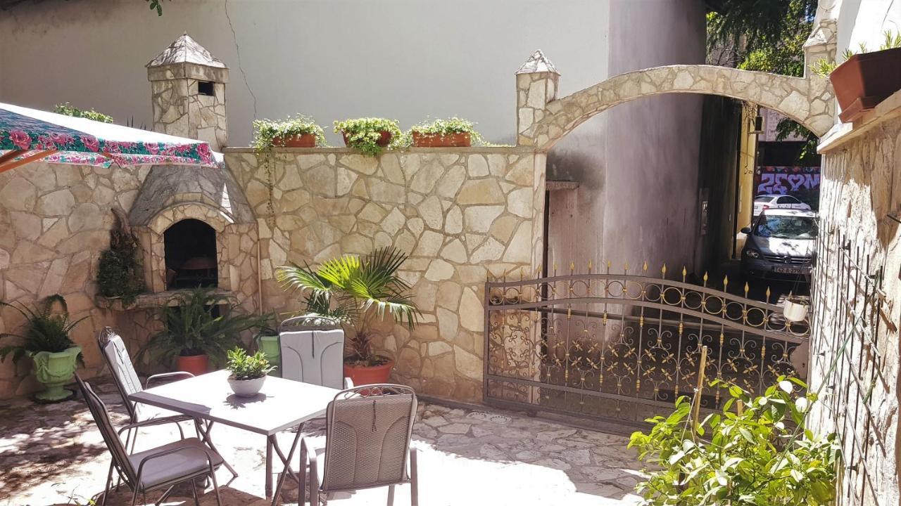 Moonrise Apartment Mostar Dış mekan fotoğraf