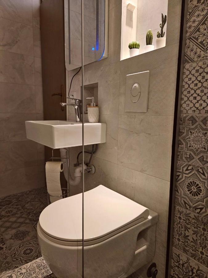 Moonrise Apartment Mostar Dış mekan fotoğraf