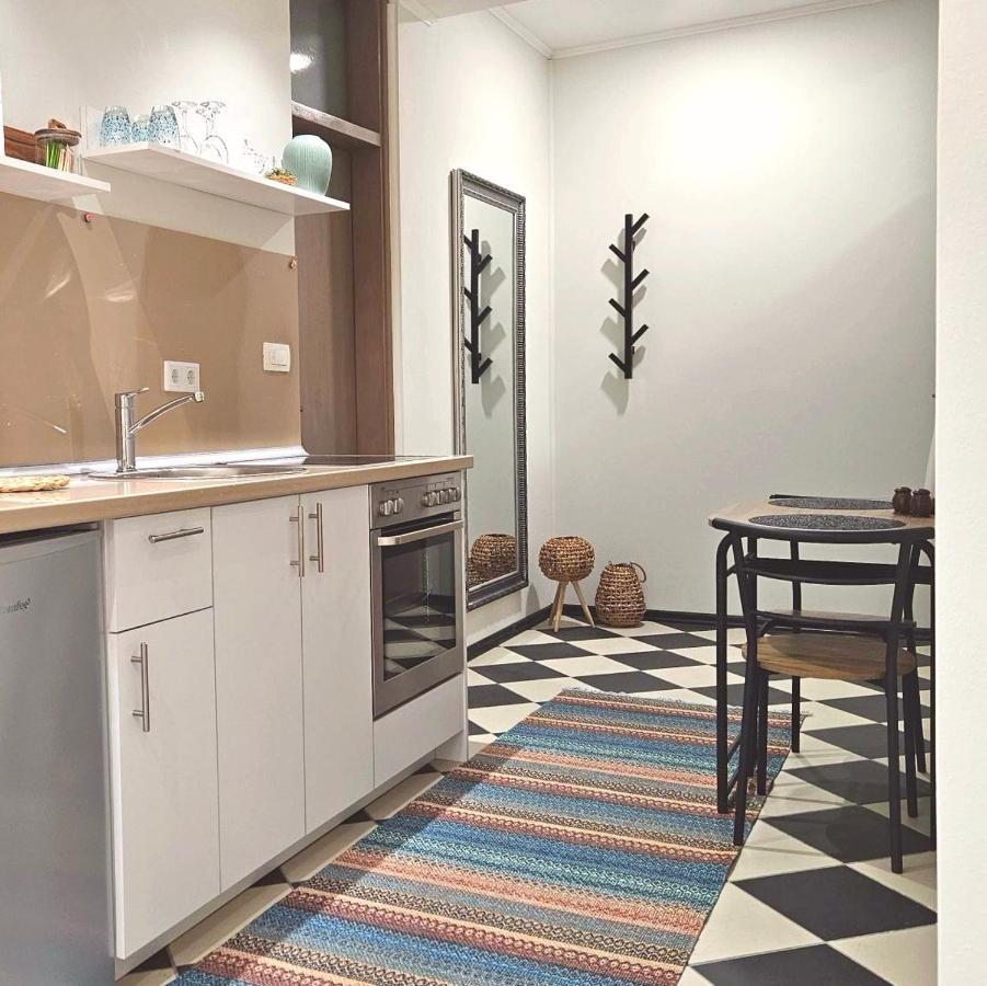Moonrise Apartment Mostar Dış mekan fotoğraf