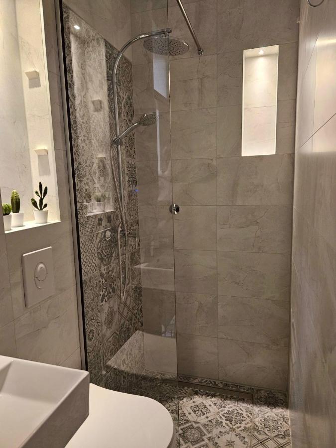 Moonrise Apartment Mostar Dış mekan fotoğraf