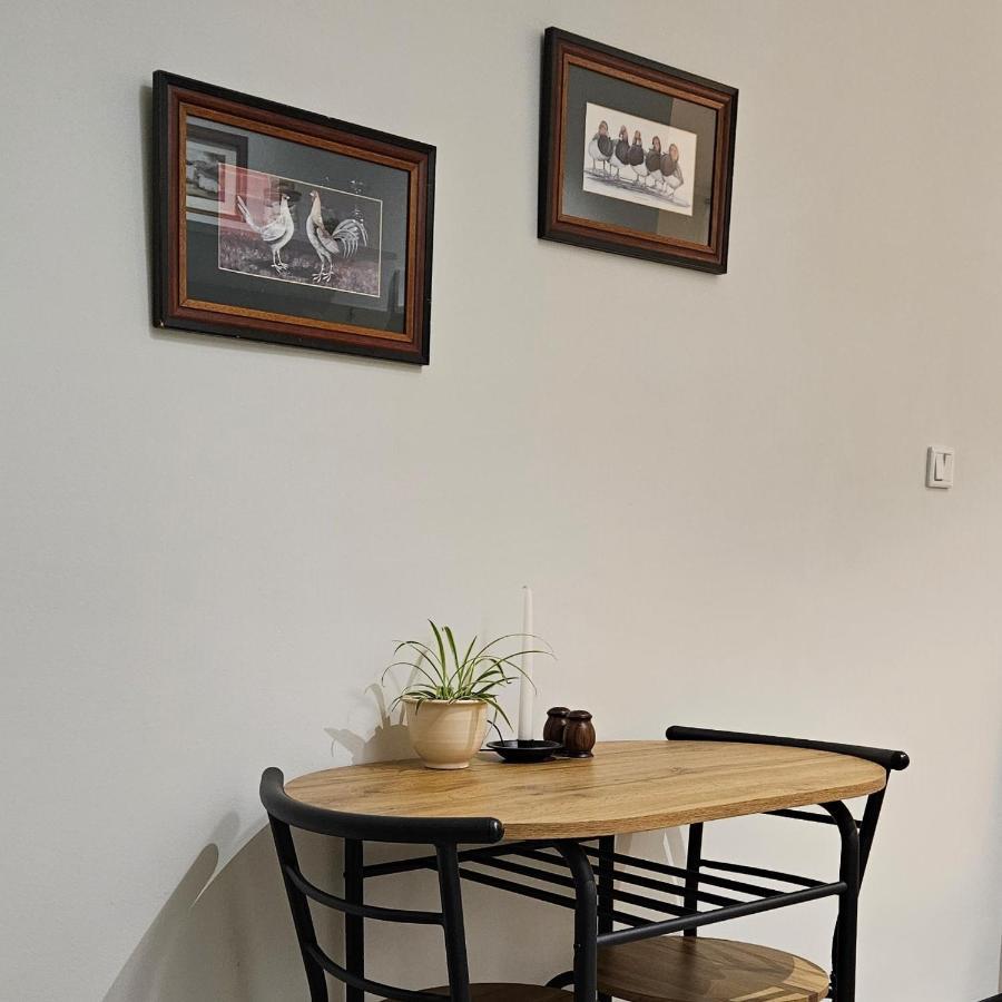 Moonrise Apartment Mostar Dış mekan fotoğraf