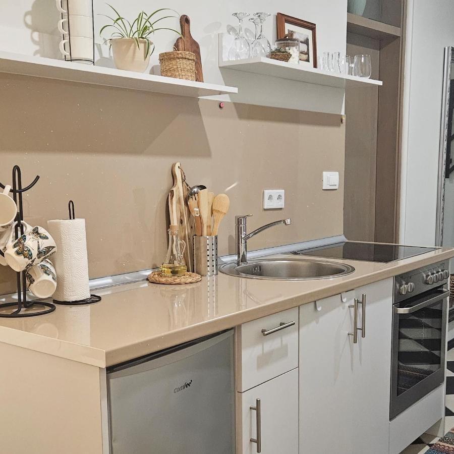Moonrise Apartment Mostar Dış mekan fotoğraf