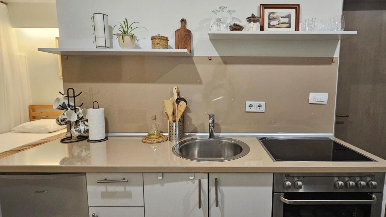 Moonrise Apartment Mostar Dış mekan fotoğraf